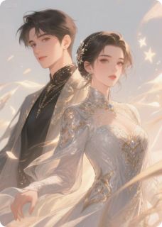 与星星撞个满怀