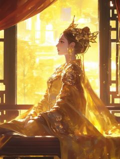 祈尔岁岁有清欢