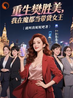 重生樊胜美,我在魔都当带货女王