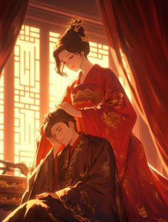 成为九千岁后,把我净身的妻子悔疯了