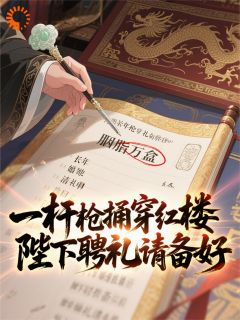 一杆枪捅穿红楼,陛下聘礼请备好