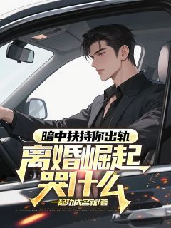 暗中扶持你出轨,离婚崛起哭什么