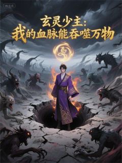 玄灵少主：我的血脉能吞噬万物
