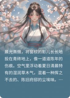 负心？我让将军府变凶宅