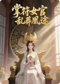 掌符女官:乱葬凰途