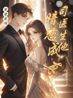 司医生他暗恋成真