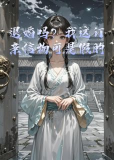 退婚吗?我这订亲信物可是假的