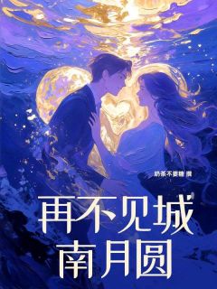 再不见城南月圆