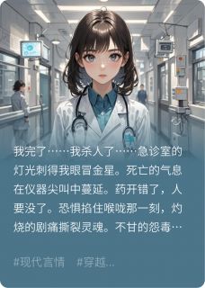 古针妙医:姜少的掌心娇