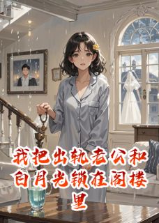 《我把出轨老公和白月光锁在阁楼里》小说精彩试读 《我把出轨老公和白月光锁在阁楼里》最新章节列表