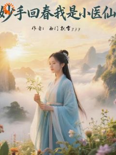 妙手回春重生之我是小医仙