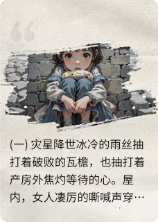 人间自有温情在