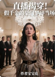 直播揭穿！假千金的豪门梦碎当场冰冷沈念安林念安阅读_直播揭穿！假千金的豪门梦碎当场文本在线阅读