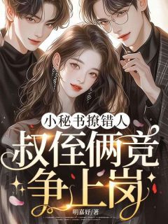 小秘书撩错人,叔侄俩竞争上岗
