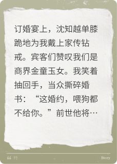 小说《这一次我为自己活》沈知越赵玉婷燕奕辰全文免费阅读