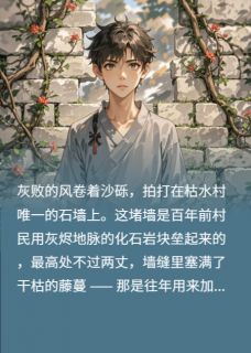 《石墙上的血与藤》小说全文在线试读 泽泽石墙小说全文