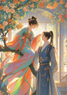 打仗两年归来,未婚妻却怀孕三月