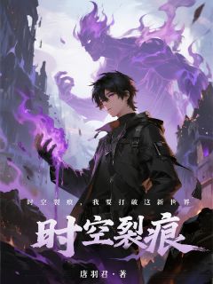 时空裂痕，我要打破这新世界