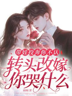 《带娃投奔你不认,转头改嫁你哭什么》全集免费在线阅读(乔念顾砚忱)