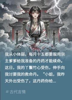 从此与君绝