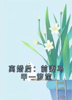 离婚后:前妻马甲一箩筐