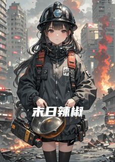 末日辣椒小说免费阅读 林月张岚小说大结局在线阅读