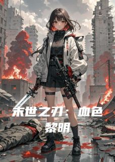 《末世之刃：血色黎明》林夏李辰苏岚小说精彩内容在线阅读