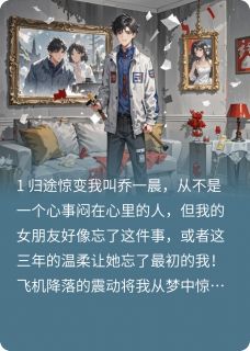 你和白月光弄脏了我的婚房,滚蛋