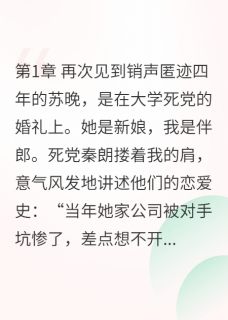 情路遥遥,不问归期全文阅读 苏晚秦朗周采薇小说章节目录