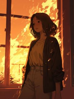 精品热文《老公看见我的体检报告后,我离婚了》陈明昭白素许月娥小说全文精彩章节免费试读无删减