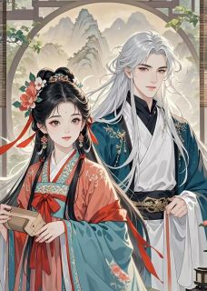 重获一世,我成全驸马和边疆孤女