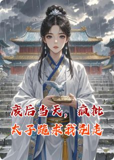 废后当天，疯批太子跪求我别走