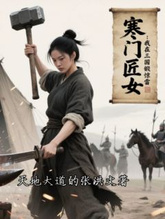 寒门匠女:我在三国锻惊雷