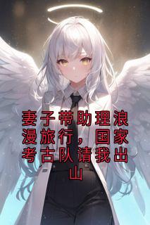 妻子带助理浪漫旅行，国家考古队请我出山