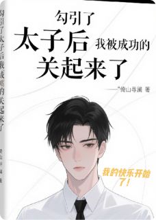 勾引了太子爷后我被成功关起来了