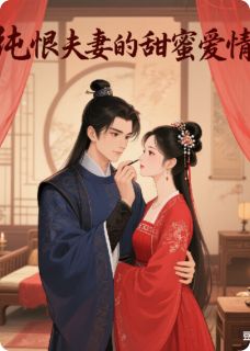 纯恨夫妻的甜蜜爱情