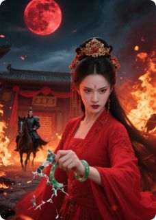 《重生后我掀了侯府喜堂》完结版在线阅读 《重生后我掀了侯府喜堂》最新章节目录