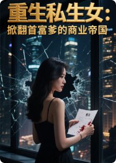 重生私生女掀翻首富爹的商业帝国