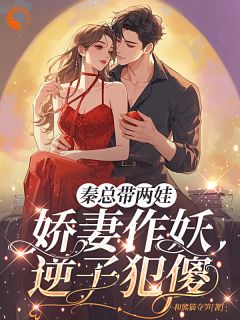 秦总带两娃,娇妻作妖逆子犯傻by和熊猫夺笋 洛岁安秦墨宸在线阅读全文