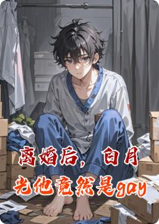 离婚后，白月光他竟然是gay苏晚顾淮全文阅读 作者一楼夜听雨