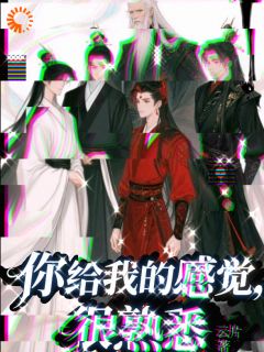 你给我的感觉，很熟悉