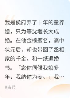 沈堰沈廷舟李卿云小说 《状元夫君退婚后我让他跪下叫婶娘》小说全文精彩试读