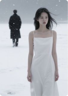 失忆后他成了我的白月光