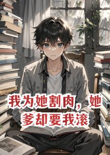 我为她割肉，她爹却要我滚