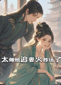 太傅他追妻火葬场了