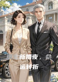 重生新婚夜，命运转折