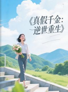 真假千金:逆世重生