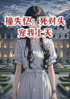 撞失忆:死对头宠我上天傅亦川陆泽林薇薇by言果转运完整在线阅读