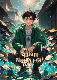 零食帝国:荆棘路上的玫瑰