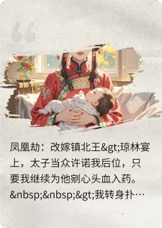 凤凰劫:改嫁镇北王免费阅读(南晚棠霍时陆九霄小说全本资源) 无广告